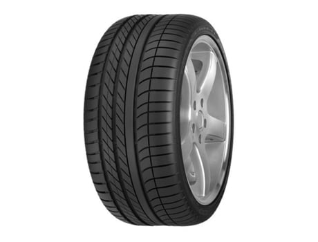 Neumático para Coche QUIXX Goodyear EAGLE F1 ASYMMETRIC ROF 255/30YR19