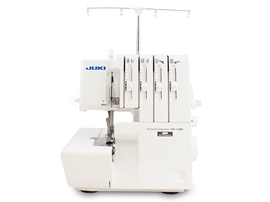 Máquina Overlock JUKI Mo114D
