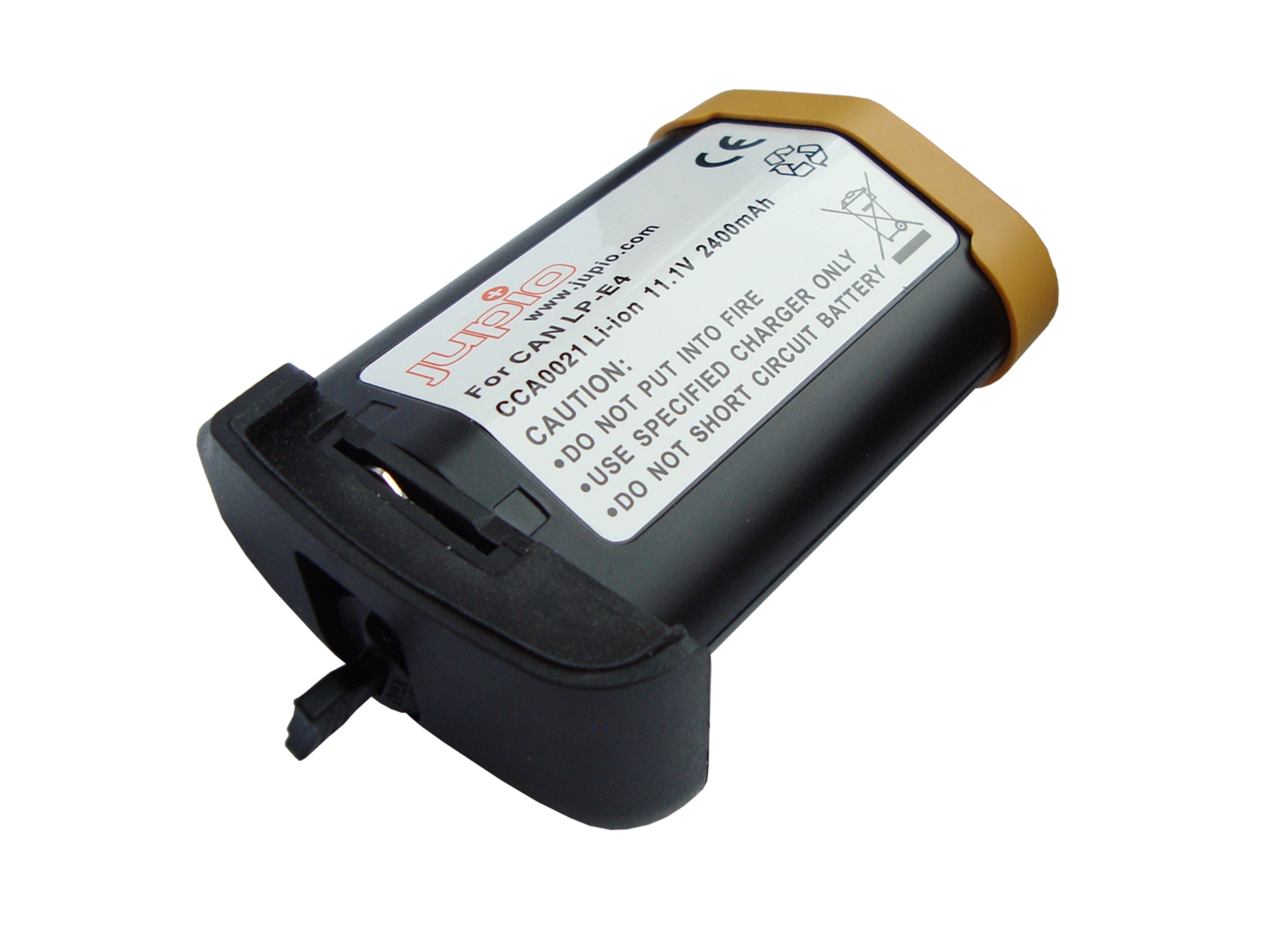 Batería JUPIO para CANON LP-E4