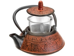 Tetera IBILI India