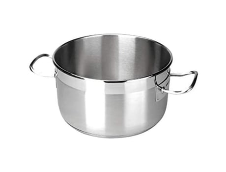 Cuerpo de la olla a presión LACOR Luxe 23 L
