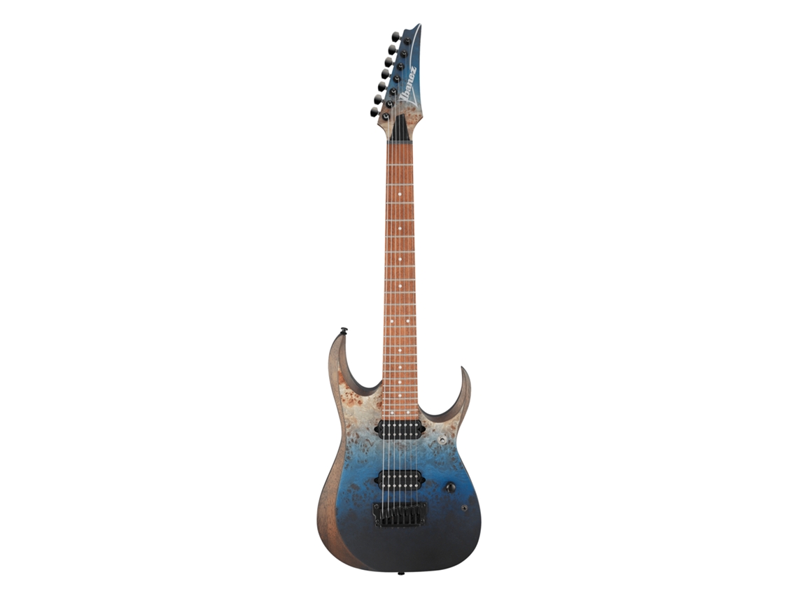 Ibanez standard rgd7521pb-dsf