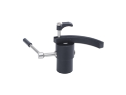 Elevador Automático De Brazo Fonocaptor Con Altura Ajustable Para Tocadiscos Y Grabadoras De Vinilo - Negro