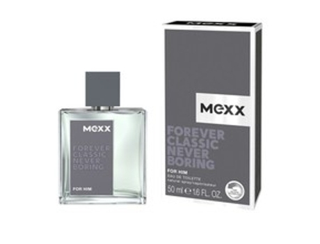 MEXX - Forever Classic Never Boring for Him EDT 50ml