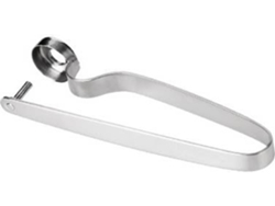 Extractor de nódulos STELASPLEN compacto, recargable, de uso diario e higiénico