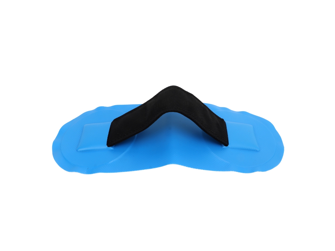Asa Para Bote Inflable Con Adhesivo Tpu Pvc Para Kayak Y Tabla De Surf - Azul