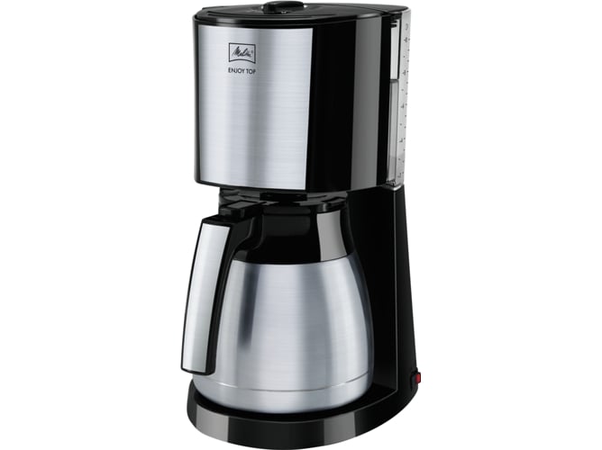 Cafetera de Goteo MELITTA 1017-08