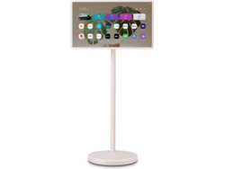 TV LG StandbyME 2 27LX6TDGA.AEU (LED - 27'' - 68 cm - Ultra HD - Smart TV)