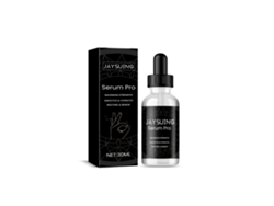 Esencia premium para el cuidado profesional de las uñas.