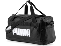Bolsa de Deporte PUMA Challenger Duffle S Blanco (Acero - 25cm)