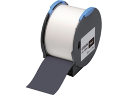 Cinta EPSON RC-T5BNA negra 50 mm - para LabelWorks Pro100