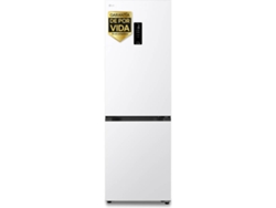 Frigorífico Combi LG GBBSJ11DSW (No Frost - 186 cm - 333 L - Blanco)
