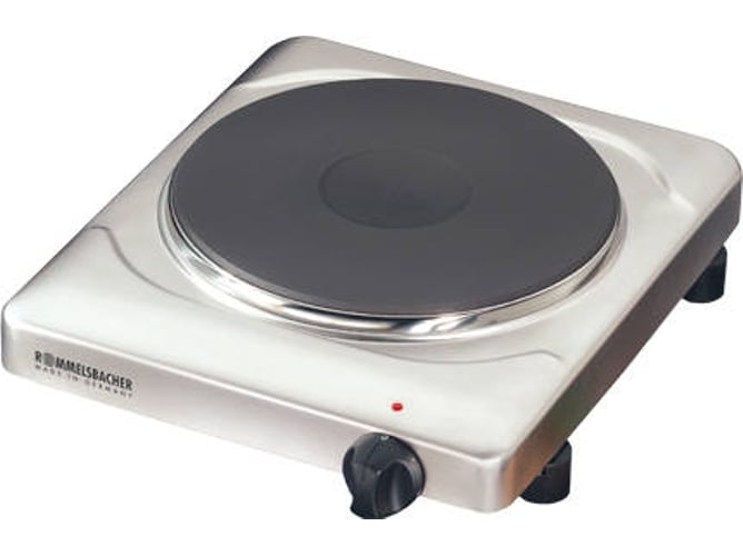 Cocina Portátil ROMMELSBACHER THS2022/E