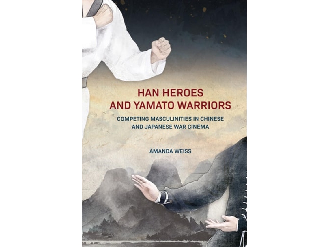 Libro Han Heroes And Yamato Warriors De Amanda Weiss (inglés - Tapa Dura)