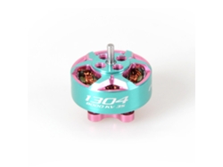 Verde6000kvrcinpower Gts V3 1304 Plus Motor Sin Escobillas 6000kv / 8000kv / 11500kv 2-4s Eje De 1.5mm Para Drones De Carreras Rc Fpv
