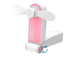 Fs04012-Y15 Mini ventilador VEANXIN