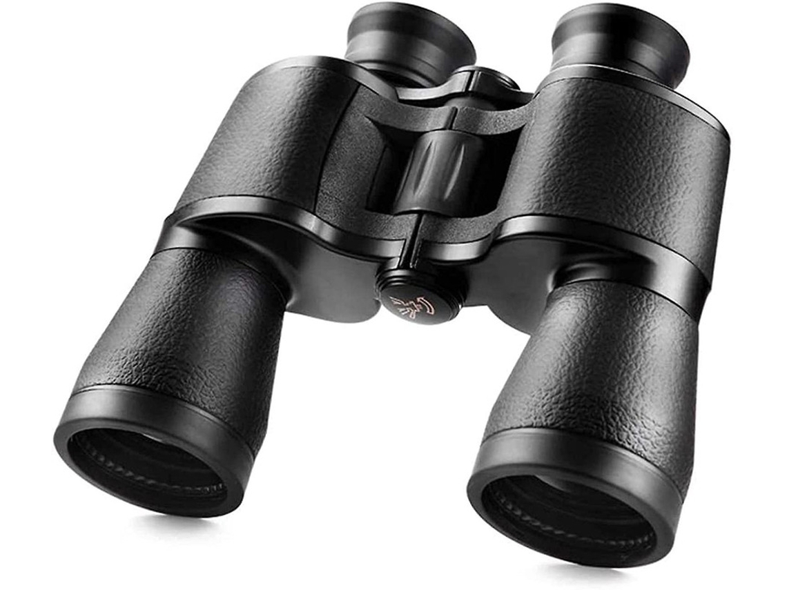 Binóculos Potentes À Prova Dágua 20x50 Hd Com Prisma Bak4 Lente Fmc Visão Clara Para Viagens Observação De Pássaros Shows Jogos Facpoet