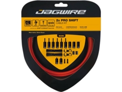 Kit JAGWIRE 2X Pro Shift Kit (ranja - TU)
