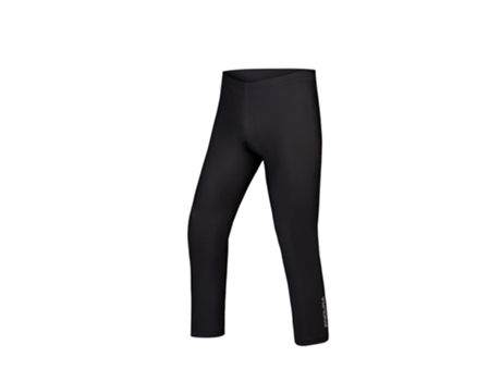 Calça ENDURA Xtract 3/4 Calças Sem Alças Preto 7-8 Years Rapaz