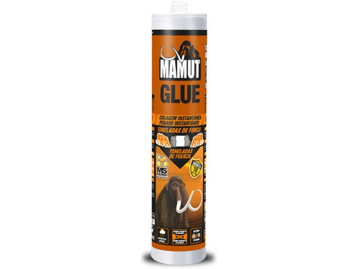 Mamut Glue BOSTIK