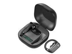 Auriculares Tws True Wireless Audio De Alta Fidelidad Llamadas Sin Manos