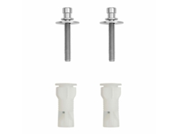 Kit de fijación ROCA ai0002500r Inodoro