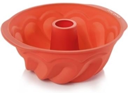 Molde de Tartas Alta TESCOMA Delicia en Silicona 24cm