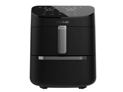 Cecotec Freidora Sin Aceite Cecofry Foodcourt 11000 Connected C