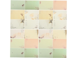 Papelería Decorativa De Estilo Chino Antiguo, 80 Hojas, Tamaño A5, Papel De Escribir.