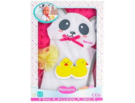 Muñeco FAMOSA 13006816