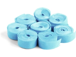 Serpentina TCM 5m x 0.85 cm, Claro Azul, 100x
