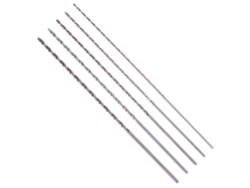 Juego De 5 Brocas Adicionales Para Taladro Y Kit De Brocas Para Bricolaje