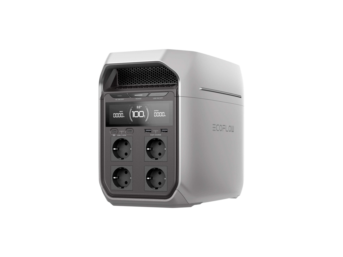 BATERIA ECOFLOW DELTA 3 PLUS