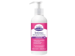 Amidomio Intimo Detergente Lenitivo Ph 7 250 Ml Euphidra Euphidra