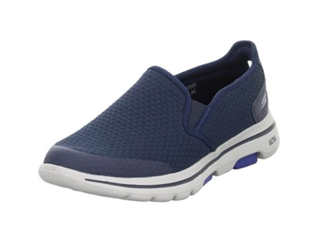Zapatos SKECHERS GO Walk 5 (42 - Blanco)