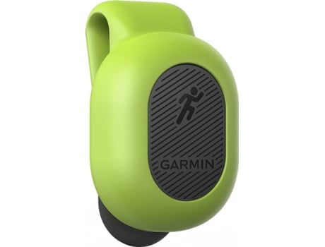 Podómetro GARMIN Dinámica de Carrera