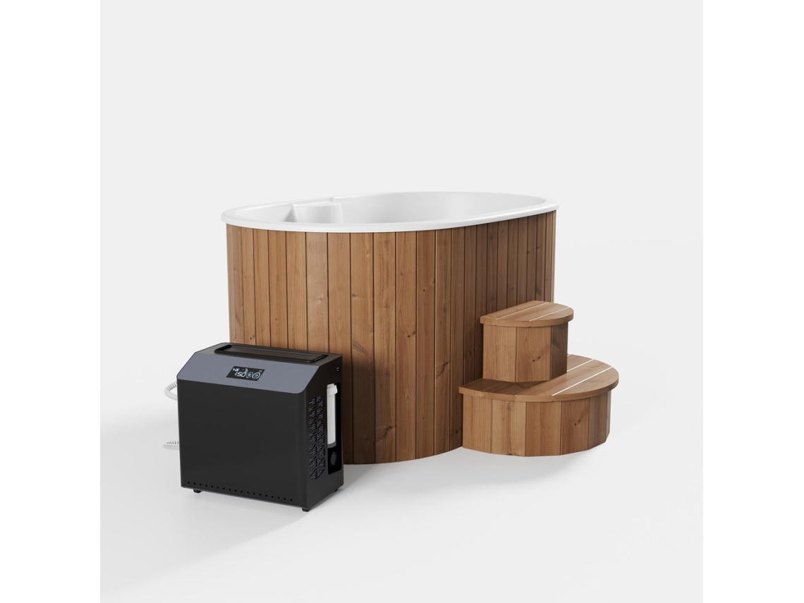 Baño De Hielo - Ofuro