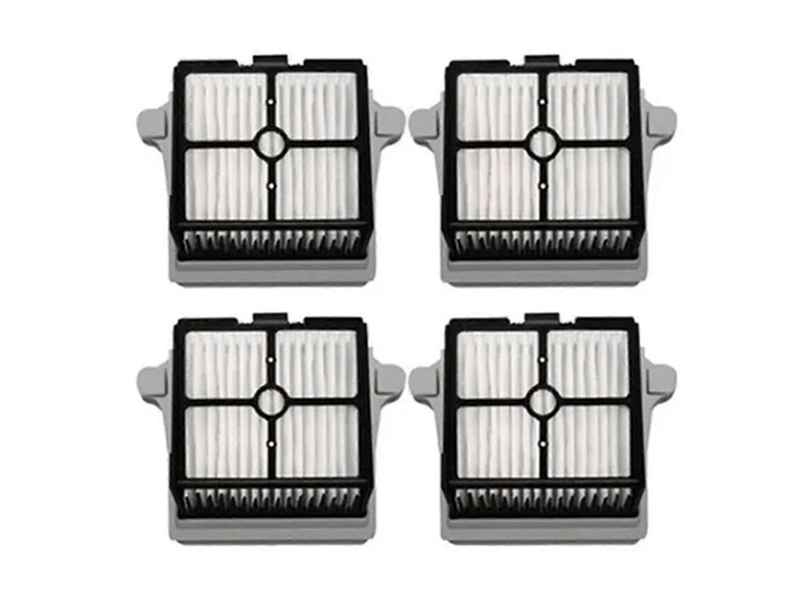 Para repuestos de aspiradora Lvac-200, accesorios, filtro premotor, filtro postmotor.