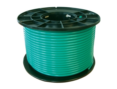 Cable de alta tensión enterrable KERBL Premium Line 100 m