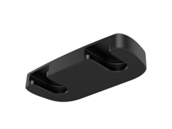 Soporte Horizontal Plegable Para Controles Ps4 Ps5 Accesorios