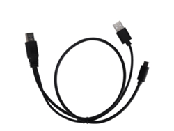 Adaptador de cable USB 3.0/USB 2.0 a USB C para conversión y conexión
