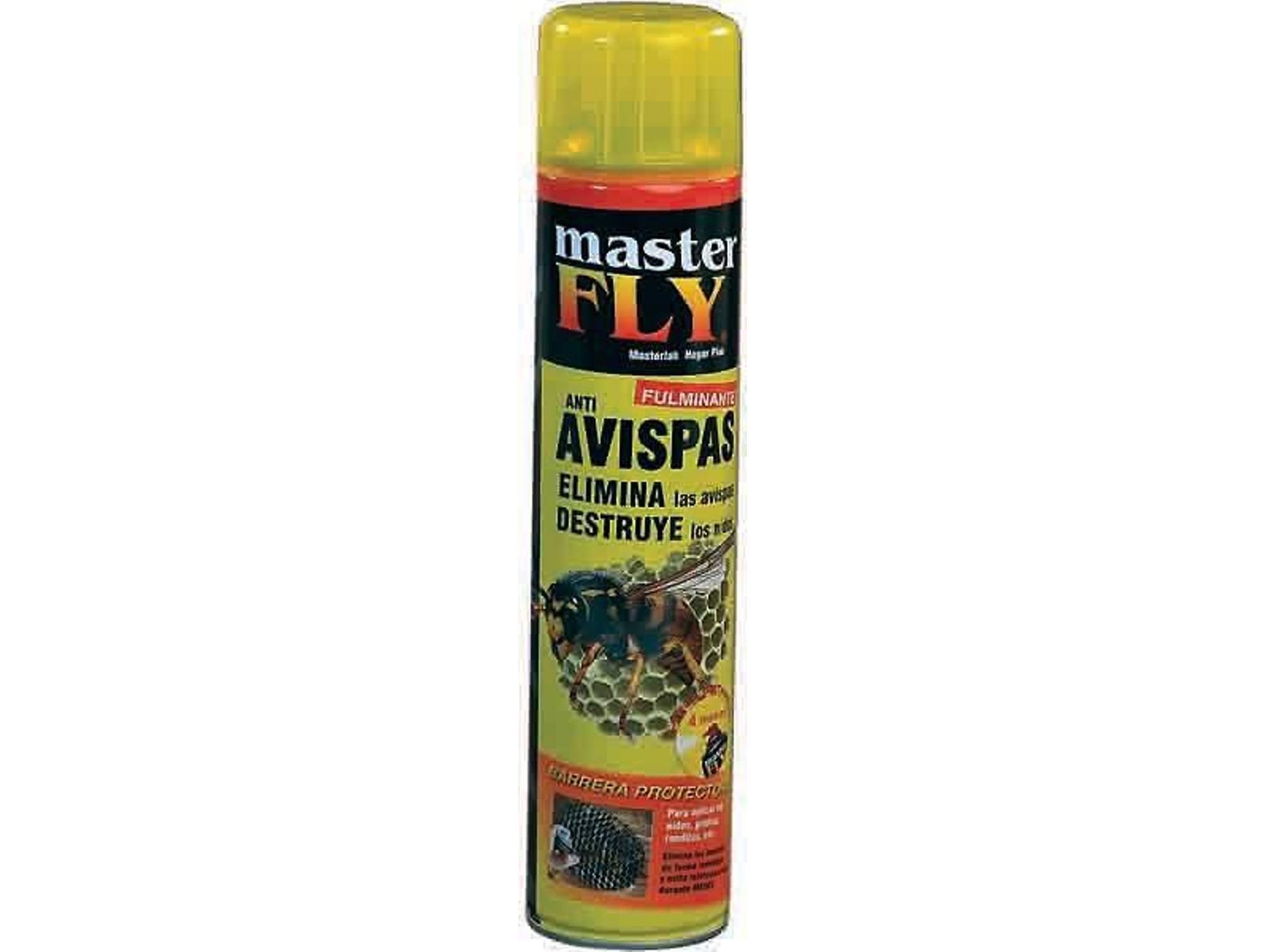 Insecticida QUIMUNSA Avispas