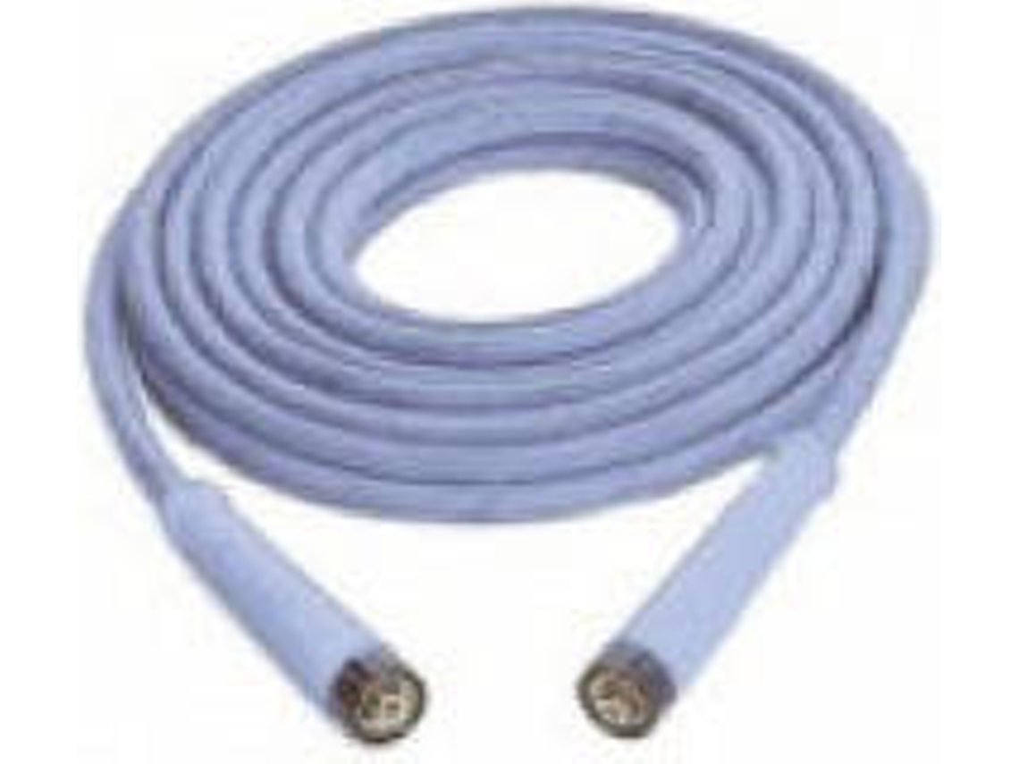 Manguera KRAENZLE Alta Presión De Armadura De Acero Non-Marking Therm-1 Com Tambor Kranz