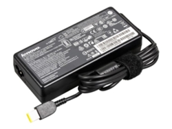 Transformador LENOVO 5A10J75112 Power Adapter/Inverter Indoor Negro