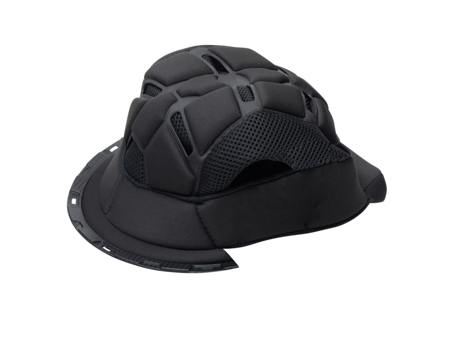 Forro para casco de moto IXS 460 FG XS