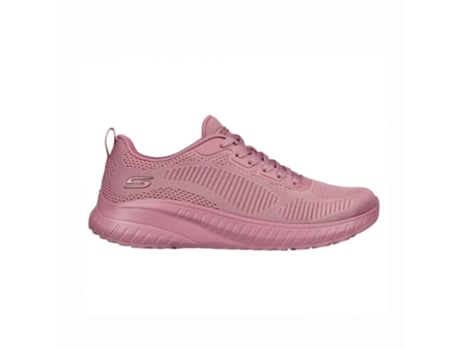 Skachers Bobs Sport Chaos Squad 117209-Ras Zapato multideporte SKECHERS