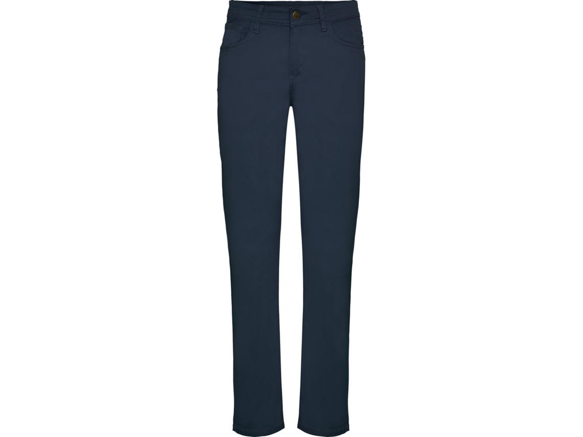 Pantalones Hosteleria ROLY (42 - Azul)