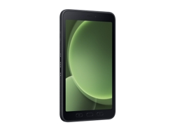 SAMSUNG Galaxy Tab Active5 Enterprise Edition 5G Lte-Tdd &Amp; Lte-Fdd 128 Gb 20 3 Cm 8 SAMSUNG Exynos 6 Gb Wi-Fi 6 802.11Ax Android 14 Verde