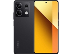 Redmi Note 13 5G Xiaomi (reacondicionado Marcas Mínimas 128 GB Jet Black)