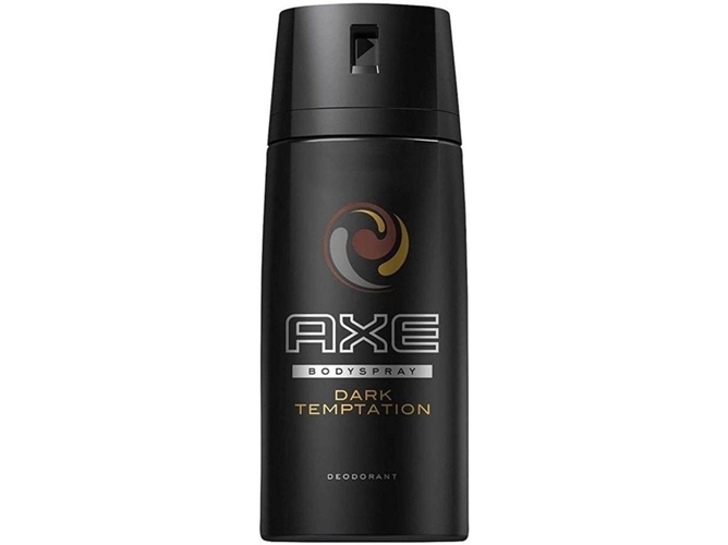Desodorante AXE Dark Temptation Desodorante (150 ml)